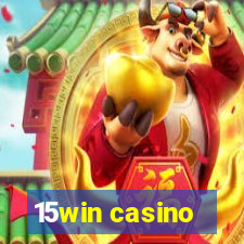 15win casino